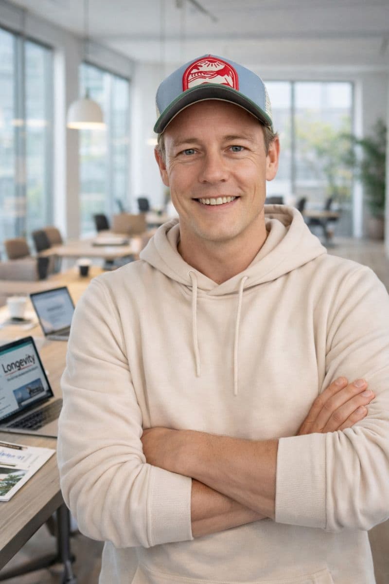 Stephan Buttgereit - Diplom Oecotrophologe