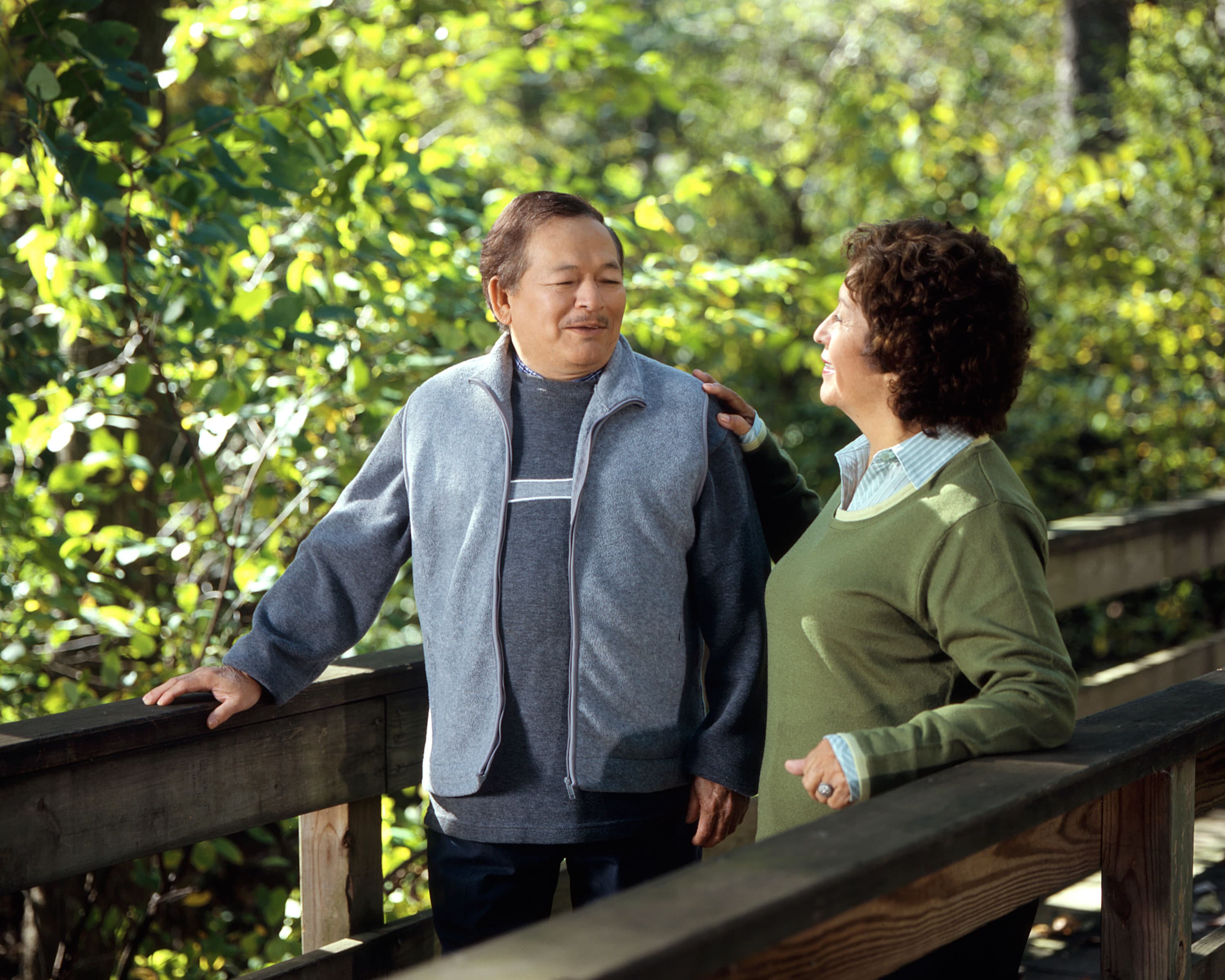 Bewegung & Sport – Aktiv für Langlebigkeit